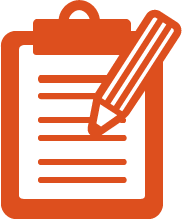 計画書管理アイコン