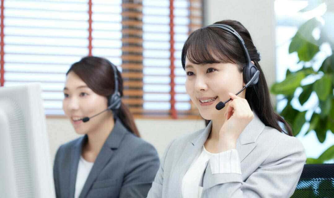 クラウド型介護ソフト 操作説明サポートイメージ