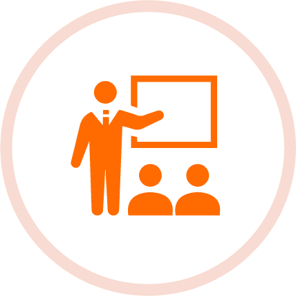 サポートサービスアイコン