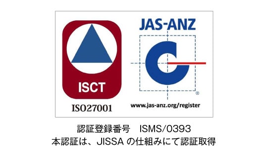 クラウドセキュリティの外部評価イメージ