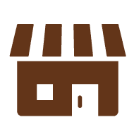 居宅介護支援アイコン